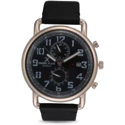 Daniel Klein DK12245-5 Analog Watch for Men-image-53