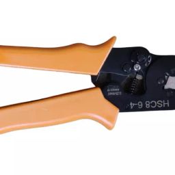 DeHMY Jainsons 0.5-6 Mm² Crimping Hand Tool-37