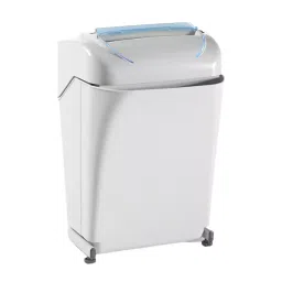 KOBRA 240 HS-6 36 L 0.8x5 mm Cross Cut Shredder-image-7