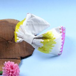 FUNKRAFTS Girls Embellished Hairband-92