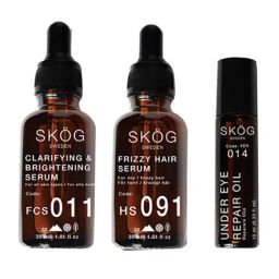 Skog Daily Care Kit Pack Of 3-image-25