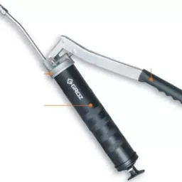 Groz Four Jaw Coupler Heavy Duty Lever Grease Gun G1R/HD/B-image-30
