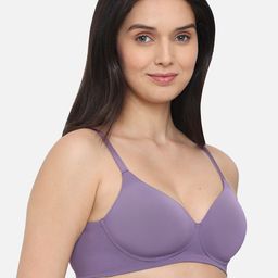 Wacoal Bra Medium Coverage Lightly Padded image 2