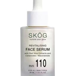 SKOG Revitalising Face Serum with Red Wine Extracts and Ceramides/Niacinamide RVS 110 - 30 ml-4