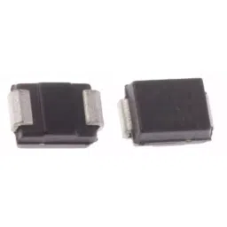 Stmicroelectronics Uni-Directional TVS Diode 2 Pins 600 W 200 nA DO-214AA (SMB), SM6T33A (Pack of 2500)-17