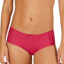 Triumph Pink Hipster Panty-image-33