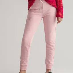 GANT Pink Joggers-picture-38