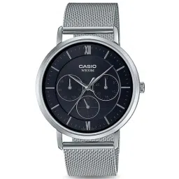 Casio MTP-B300M-1AVDF Enticer Analog Watch for Men-image-4