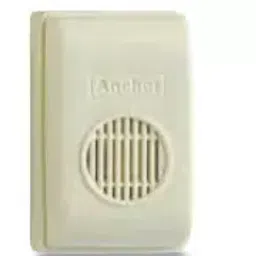 Anchor Door Bell Surface Pilot Buzzer, 8374-33