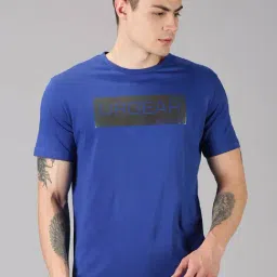 UrGear Blue Crew T-Shirt-picture-23