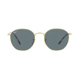 Ray-Ban 0RB3772 Evolution Round Sunglasses-43
