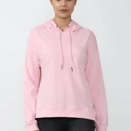 Van Heusen Pink Sweatshirt-image-55