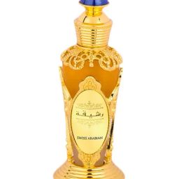 Swiss Arabian Rasheeqa 372 Concentrated Perfume Oil - 20 ml-picture-27