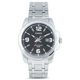 Casio MTP-1314D-1AVDF Enticer Analog Watch for Men-4