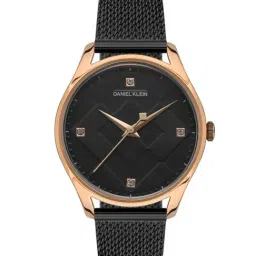 Daniel Klein DK.1.13222-4 Premium Analog Watch for Women-image-27