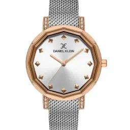Daniel Klein DK.1.13235-3 Premium Analog Watch for Women-image-25