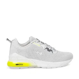 Campus Men's XING Grey Running Shoes-picture-24