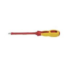 De Neers Red Injection Insulated Plus Screw Driver (250mm), IST-I-SD250P-image-20