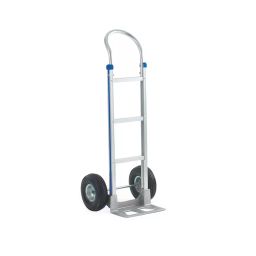 RS PRO Sack Truck 1250 mm Height, 2595119-image-2