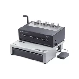GBC IB275913 A4 Comb Binding Machine-14