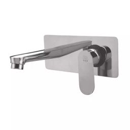 D&B BATHWARE IVANO Brass Chrome Finish Diverter Upper Part, DB-IVN3416-WMUP-46