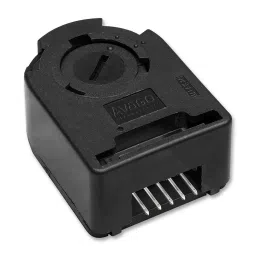 BROADCOM ENCODER, OPTICAL, 3-CH, 30000RPM, 500CPR, HEDS-5540#A14-92