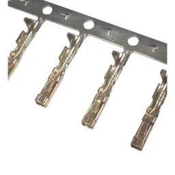 HARWIN CONTACT, SOCKET, CRIMP, 30-22AWG, M20-1160042-48