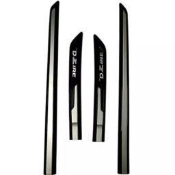 Auto Pearl Car Side Beading Compatible For Maruti Suzuki Swift Dzire 2018 (Set of 4)-8