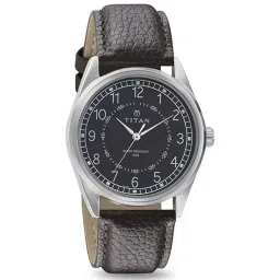 Titan NL1729SL02 Analog Watch for Men image 1