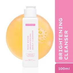 Hyphen Rice Water Brightening Daily Cleanser - 100 ml-picture-28