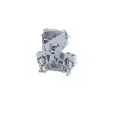 Elmex 10A 800V 4 Sq Mm Spring Clamp Terminal - Fuse, DFEP-image-95