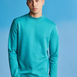 Red Flame Men Sweatshirt-image-70