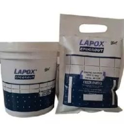 Lapox Epogrout Filler Tile Grout Coffee Brown 1 Kg-image-94