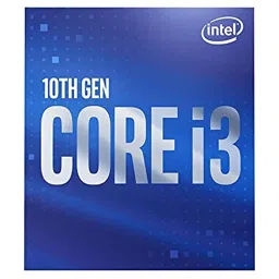 Intel Core i3-10100F 10th Gen 6M Cache 4.30 GHz Desktop Processor image 4