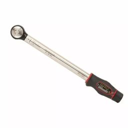 Norbar Click Torque Wrench 10 to 50Nm 1/2 in Drive Square Drive-RS Calibrated, 13903-image-22