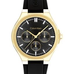 calvin klein CALVIN KLIEN 25100107 Vibrancy Analog Watch For Women-picture-48