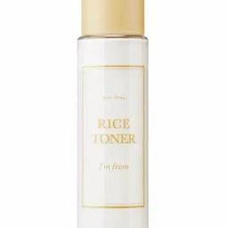 I'm From Rice Toner - 30 ml-9