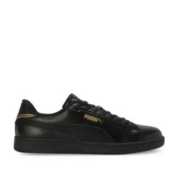 Puma Men's Smash Pop Black Casual Sneakers-image-45