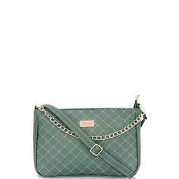 DressBerry PU Sling Bag with Quilted-26