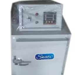 Swati 1.5K W Electrodes Drying Oven BR25-picture-47