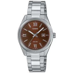 Casio LTP-1302DD-5AVDF Enticer Ladies Analog Watch for Women-18