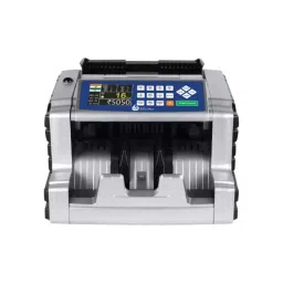 Elcons Mix Note Counting Machine 1000 notes/min, 1005T image 2