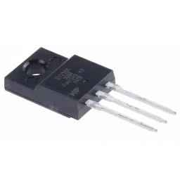WEEN SEMICONDUCTORS Thyristor Through Hole Mount 500V 5A 0.2mA, BT258X-500R,127-picture-18