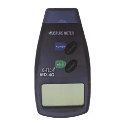 G-Tech MD-4G 5%-40% Wood Moisture Meter-47