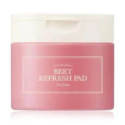 I'm From Beet Refresh Pad - 60 Pads-17