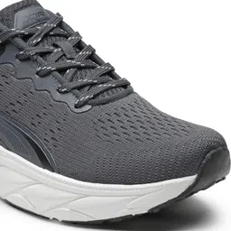 JQR ARES Men Mesh Running Non-Marking Shoes image 5