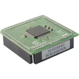 MICROCHIP Embedded Daughter Boards & Modules - Dspic / Pic MODULE, PLUG-IN, SMPS, MA330024-picture-6