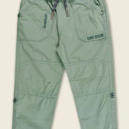Wish Karo Kids Green Jeans-image-51