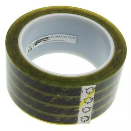 DESCO TAPE, ANTI STATIC, CELLULOSE CLR 2INX72YD, 79278.-image-63