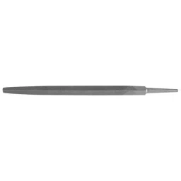 RS PRO 152mm, Second Cut, Square Engineers File Model No 1467327-14